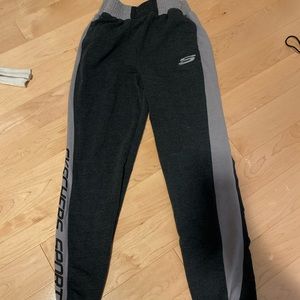 comfy sweat pants